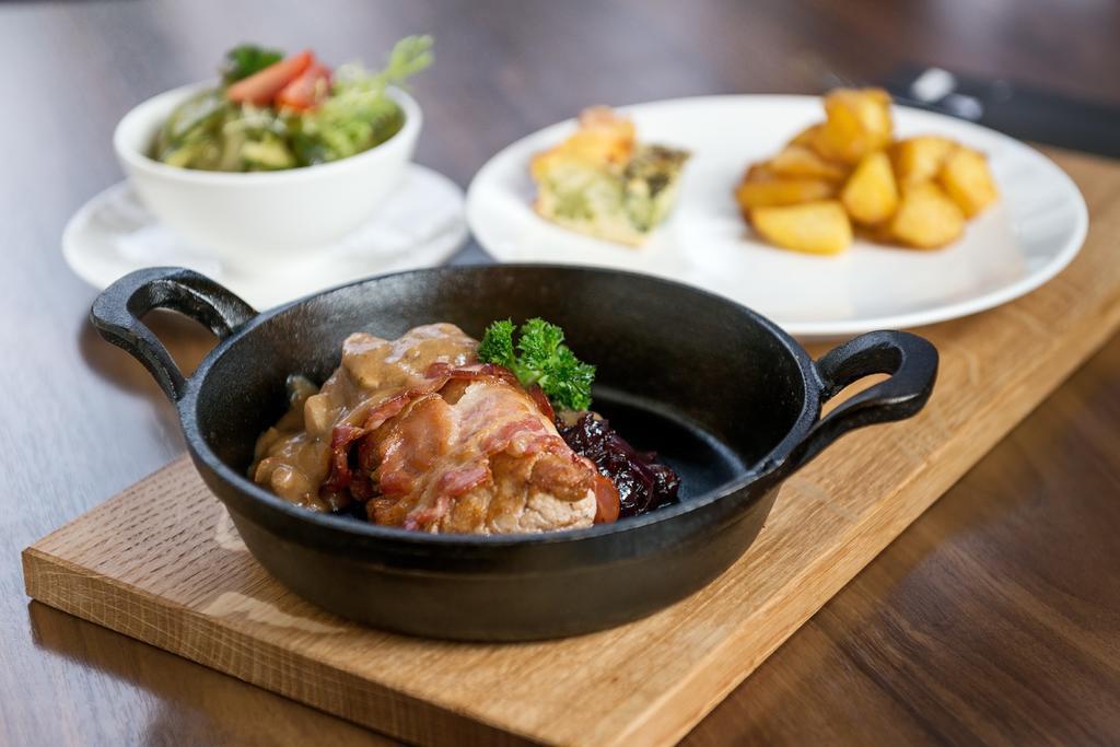 Hotel Restaurant Mondriaan วินเทอร์ชไวค์ ภายนอก รูปภาพ
