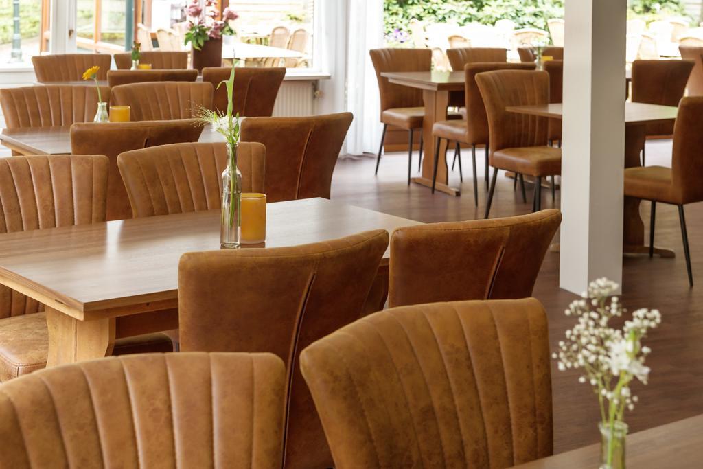 Hotel Restaurant Mondriaan วินเทอร์ชไวค์ ภายนอก รูปภาพ